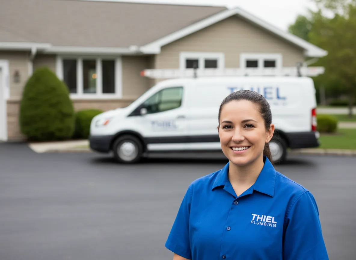 Plumber Macksville, KS FAQs